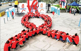 HIV/AIDS prevention intensified in the Mekong subregion