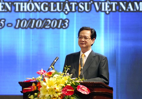 Vietnam’s lawyers make great contribution to national integration