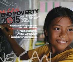 UN calls on boosting Poverty eradication 