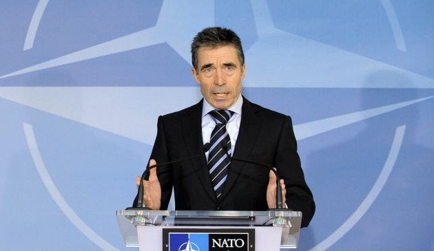 Russia, NATO disagree on European missile shield plan 