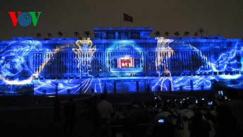 France Year in Vietnam highlights Vietnam-France good relations