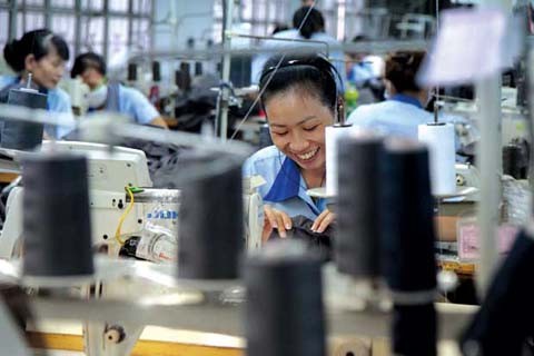 Restructuring state-owned enterprises to improve efficiency 