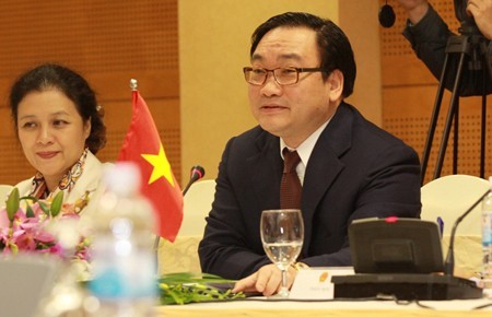 Vietnam, Belgium boost all-round cooperation 