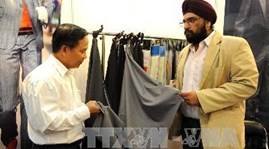 Vietnam and India boost trade ties 