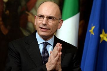 Italy starts process to form new government