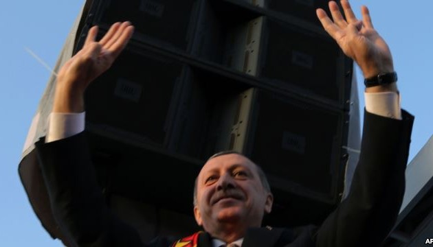 Turkey to set date for Presidential Election