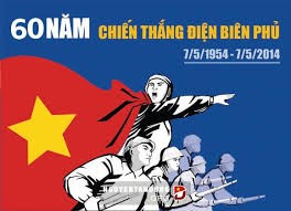 National mobile communication festival about Dien Bien Phu