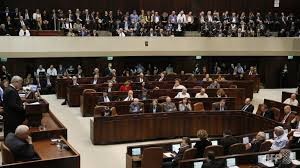 Israel’s Knesset parliament to choose new president on June 10