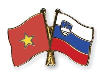 Congratulation letter to mark 20th anniversary of Vietnam-Slovenia diplomatic ties