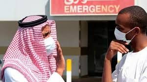 Saudi Arabia: 700 MERS cases   