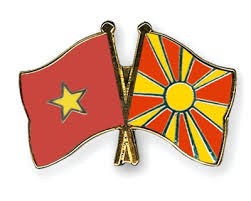 Congratulatory message for newly appointed Prime Minister of the Republic of Macedonia 