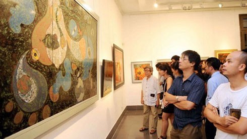Vietnamese Culture Days open in Russia
