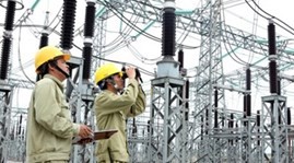 WB supports Vietnam’s power sector reforms and climate change agenda