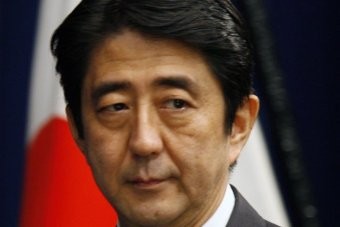 Japan's Prime Minister hopes to hold talks with Chinese President 
