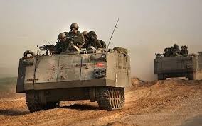 Israeli military announces end to Gaza truce 