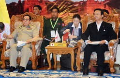 Japan, ASEAN enhance defense cooperation