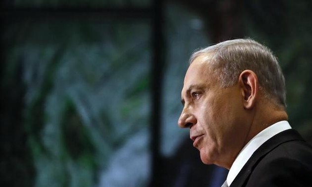 Israeli Prime Minister sacks key cabinet members 