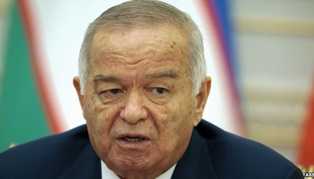 Uzbekistan votes in parliamentary polls