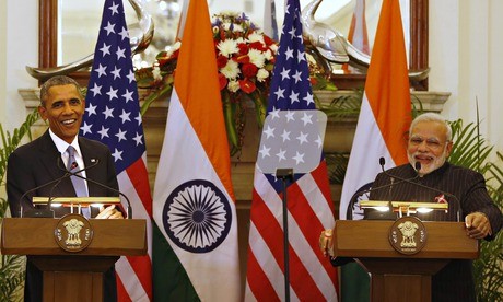 India, US achieve breakthrough in non-military nuclear deal