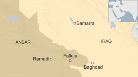 Suicide attack kills a number of Iraqis