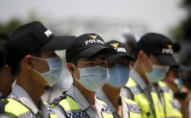 Republic of Korea reports 2 more deaths in MERS outbreak, 3 new cases