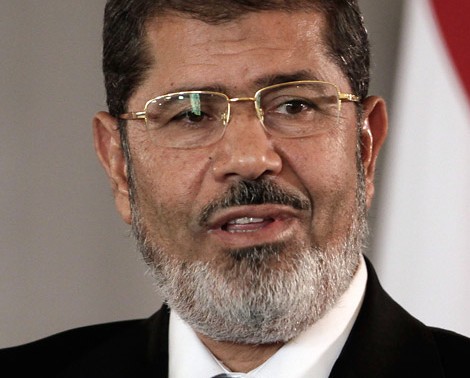 Egyptian Court jails 47 Morsi supporters 