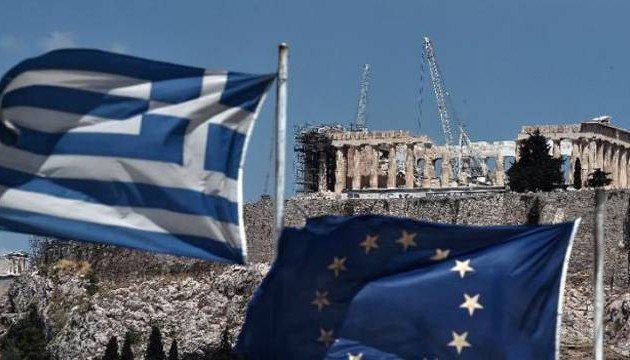 EU approves emergency loan of 7.8 billion USD to Greece