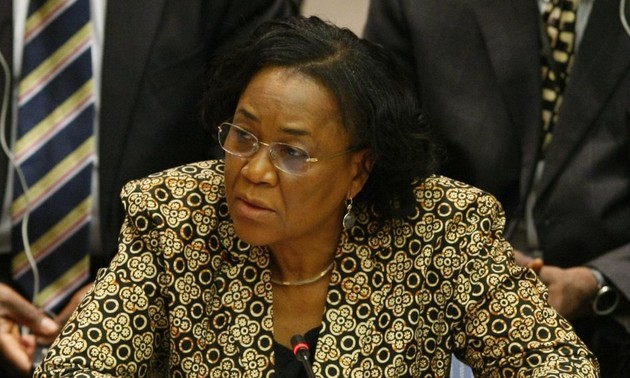 Nigeria assumes UN Security Council presidency