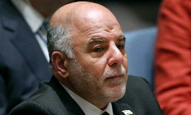 Iraqi parliament approves reform package