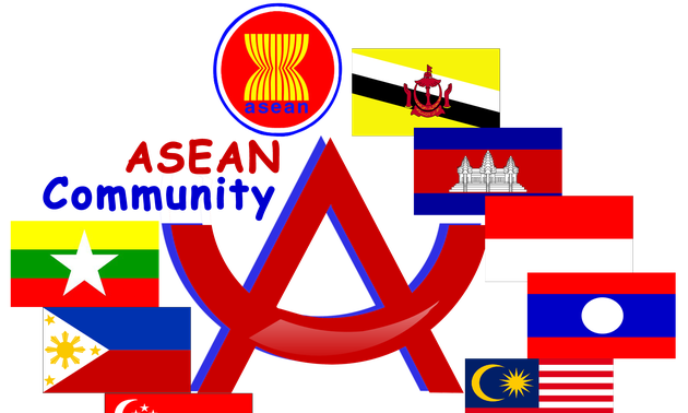 Drafts of ASEAN Community’s Post-2015 Vision completed