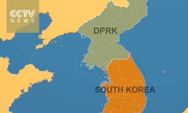 DPRK denounces Republic of Korea for military provocation