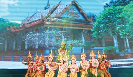 Mekong Delta Culture and Tourism Week opens 