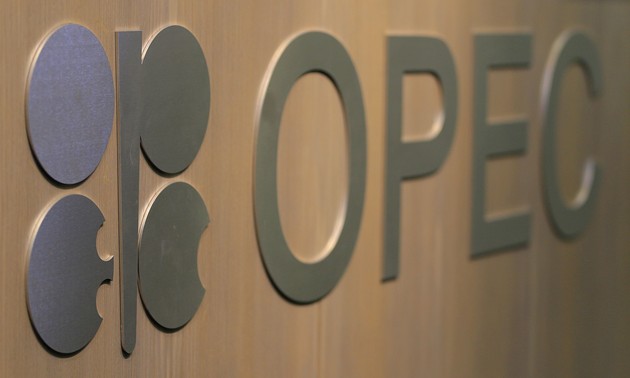 OPEC keeps oil production at current high level