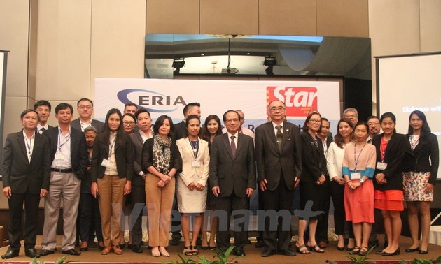 Press plays important role in ASEAN communications