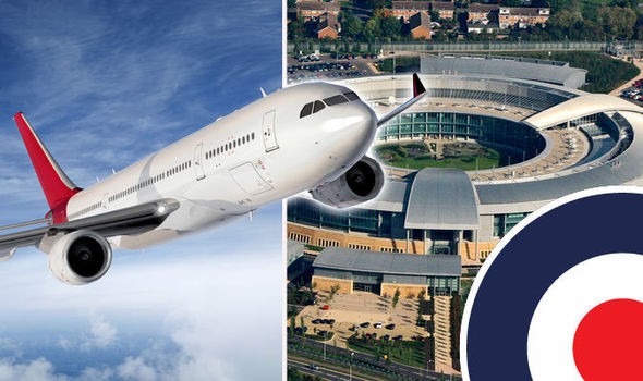Britain foils airline terror plot targeting four British cities