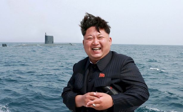 North Korean leader says nuclear warheads standardized successfully