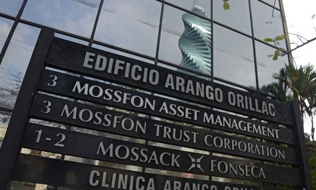 “Panama Papers” to go public on May 9