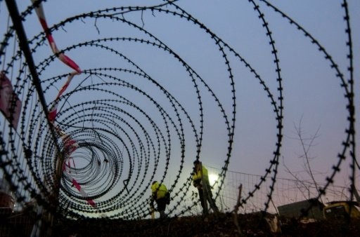 Austria, EU discuss plans to extend migrant border controls