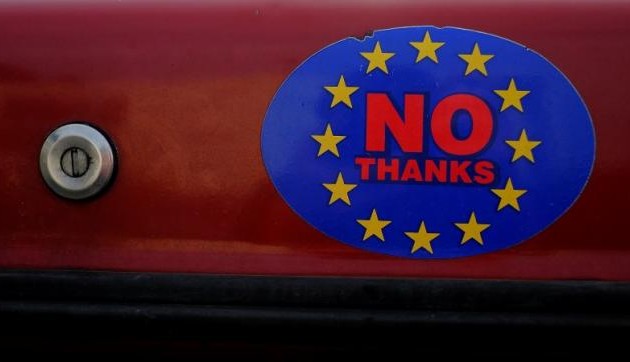 Opinium: more British want to stay in EU 