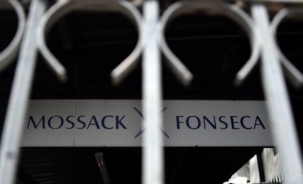 ICIJ releases part of Panama Papers database