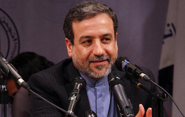 “Iran ready to resolve conflict with Saudi Arabia through dialogue”