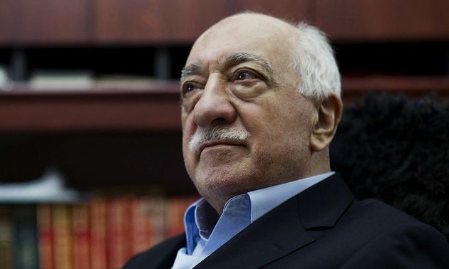 Turkey: Gulen calls for an international investigation into the coup