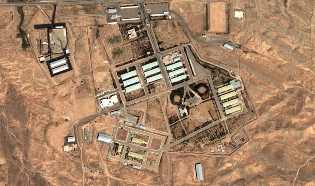 Iran won’t allow foreign access to military sites