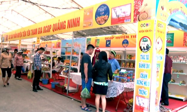 Quang Ninh product fair to open in Hanoi