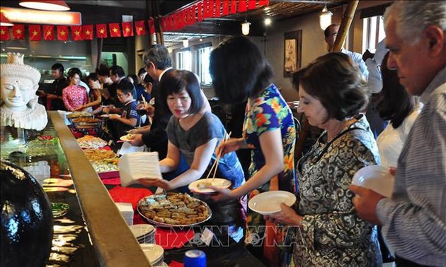 Vietnamese tourism, cuisine introduced in South Africa