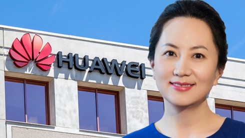 Canadian Ambassador: Huawei executive can avoid extradition