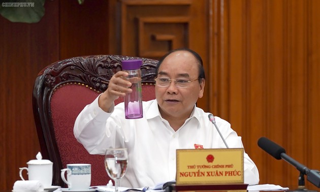 Thua Thien-Hue asked to mobilize resources for infrastructure