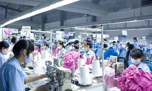 World’s largest marketer of basic apparel to expand operation in Vietnam