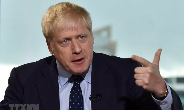 Boris Johnson urges EU to clarify stance on Brexit