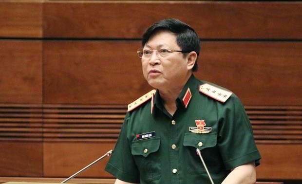 VN to engage in EU crisis management activities